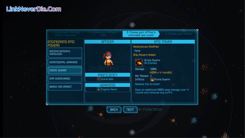Hình ảnh trong game Halcyon 6: Lightspeed Edition (screenshot) Hình ảnh trong game Halcyon 6: Lightspeed Edition (screenshot)