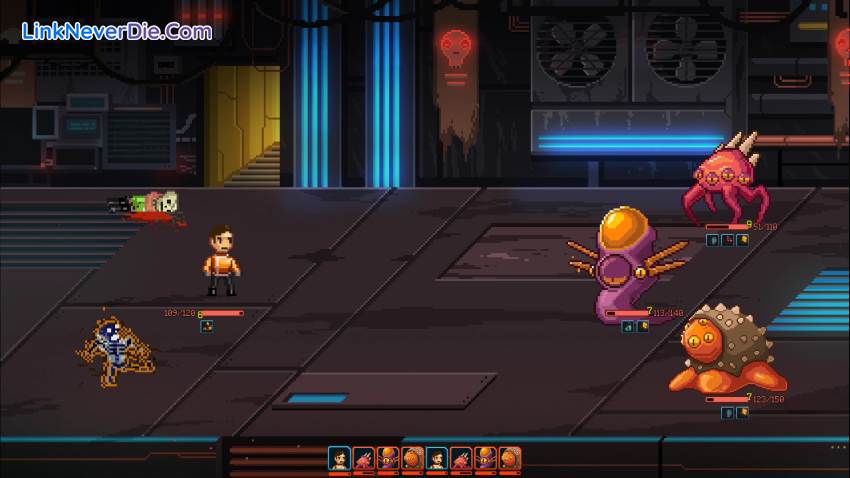 Hình ảnh trong game Halcyon 6: Lightspeed Edition (screenshot) Hình ảnh trong game Halcyon 6: Lightspeed Edition (screenshot)