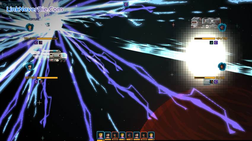 Hình ảnh trong game Halcyon 6: Lightspeed Edition (screenshot) Hình ảnh trong game Halcyon 6: Lightspeed Edition (screenshot)