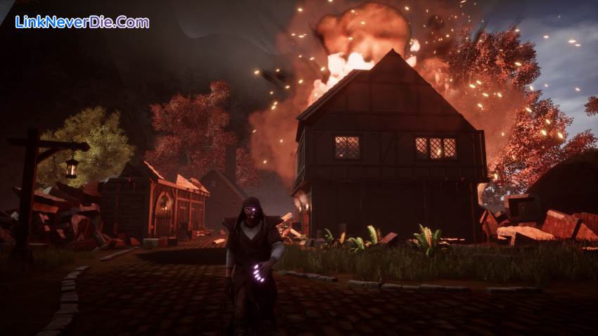 Hình ảnh trong game Fictorum (screenshot) Hình ảnh trong game Fictorum (screenshot)
