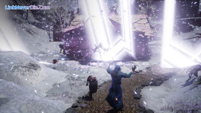 Hình ảnh trong game Fictorum (screenshot) Hình ảnh trong game Fictorum (screenshot)