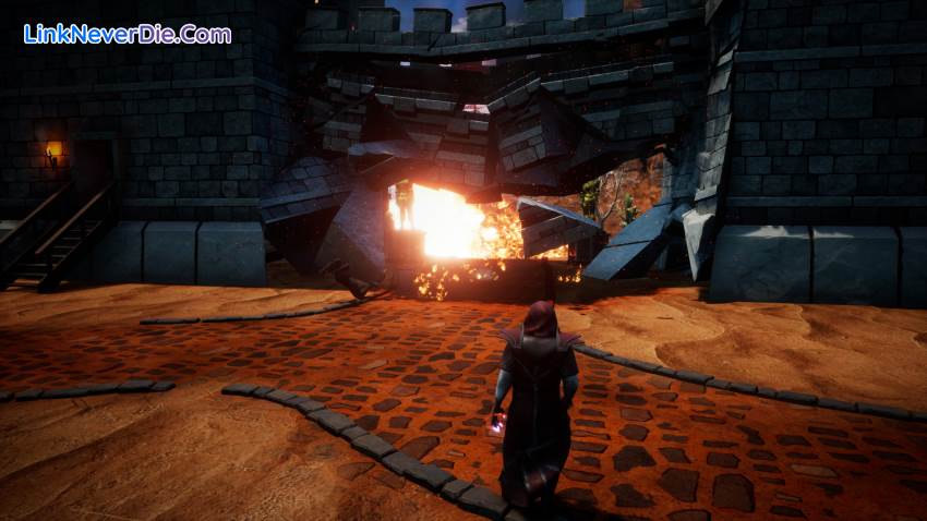 Hình ảnh trong game Fictorum (screenshot) Hình ảnh trong game Fictorum (screenshot)