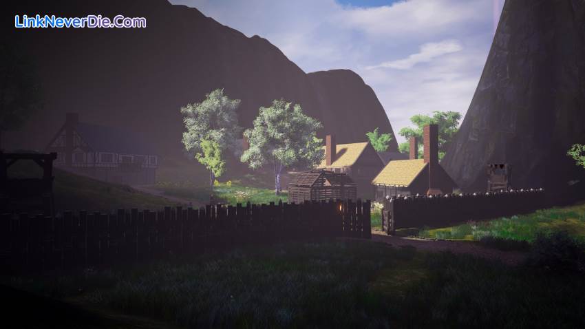 Hình ảnh trong game Fictorum (screenshot) Hình ảnh trong game Fictorum (screenshot)