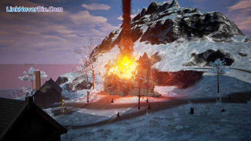 Hình ảnh trong game Fictorum (screenshot) Hình ảnh trong game Fictorum (screenshot)