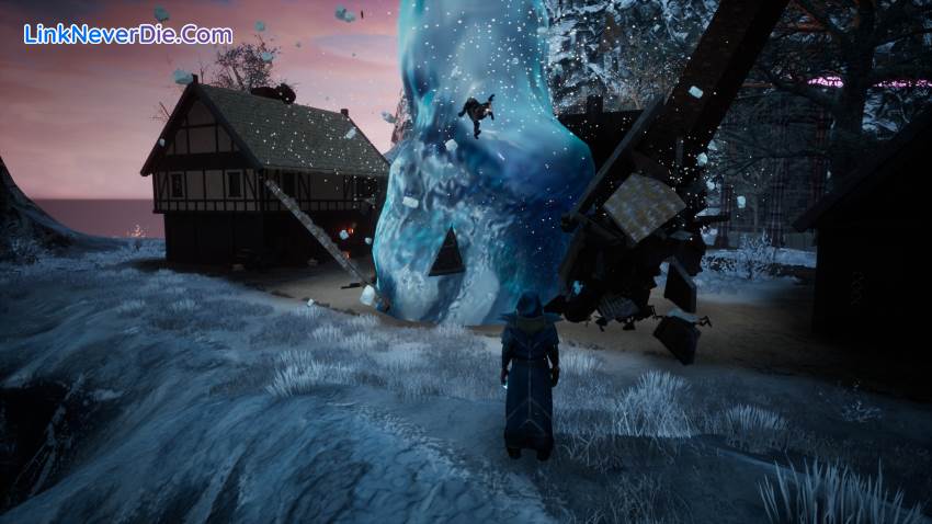 Hình ảnh trong game Fictorum (screenshot) Hình ảnh trong game Fictorum (screenshot)