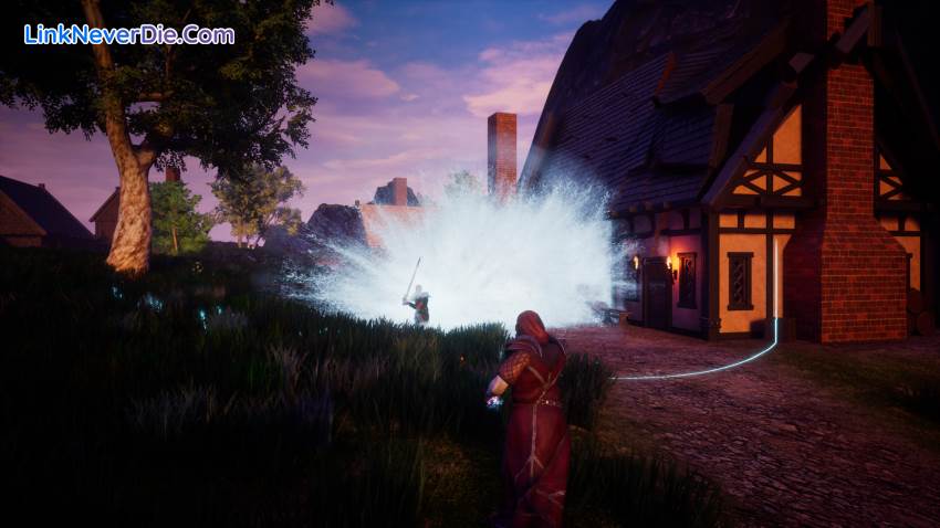 Hình ảnh trong game Fictorum (screenshot) Hình ảnh trong game Fictorum (screenshot)