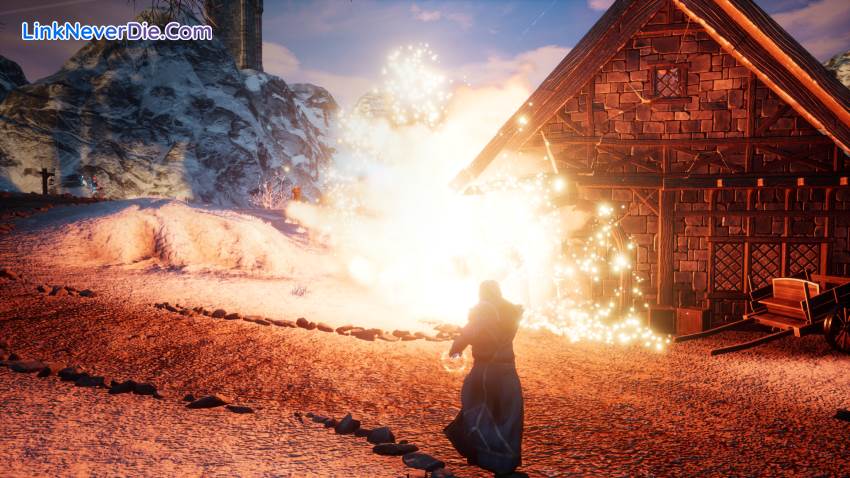 Hình ảnh trong game Fictorum (screenshot) Hình ảnh trong game Fictorum (screenshot)