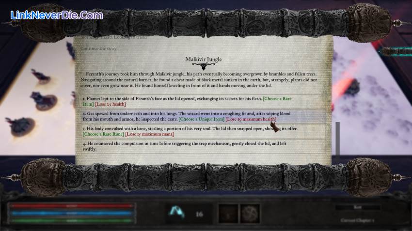 Hình ảnh trong game Fictorum (screenshot) Hình ảnh trong game Fictorum (screenshot)
