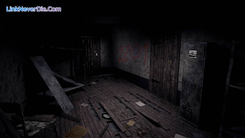Hình ảnh trong game Distorted Reality (screenshot) Hình ảnh trong game Distorted Reality (screenshot)