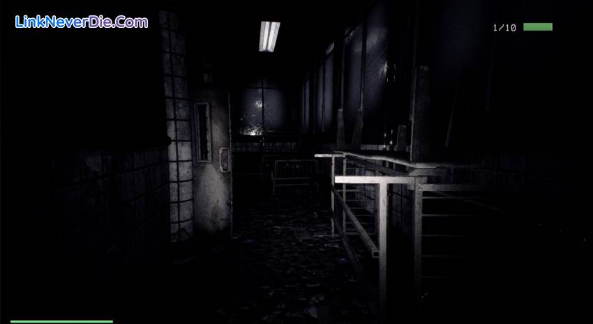 Hình ảnh trong game Distorted Reality (screenshot) Hình ảnh trong game Distorted Reality (screenshot)
