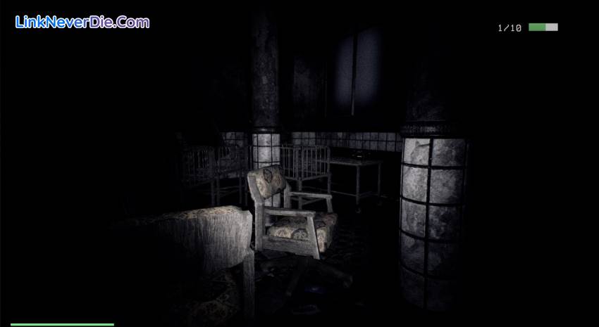 Hình ảnh trong game Distorted Reality (screenshot) Hình ảnh trong game Distorted Reality (screenshot)