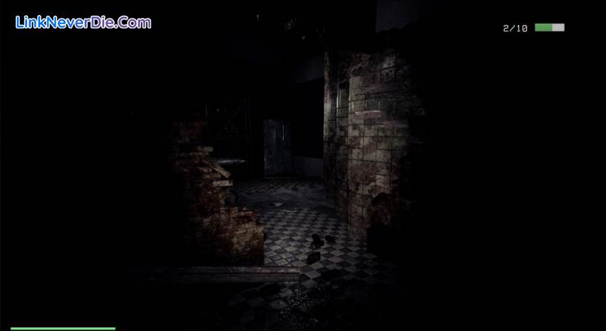 Hình ảnh trong game Distorted Reality (screenshot) Hình ảnh trong game Distorted Reality (screenshot)