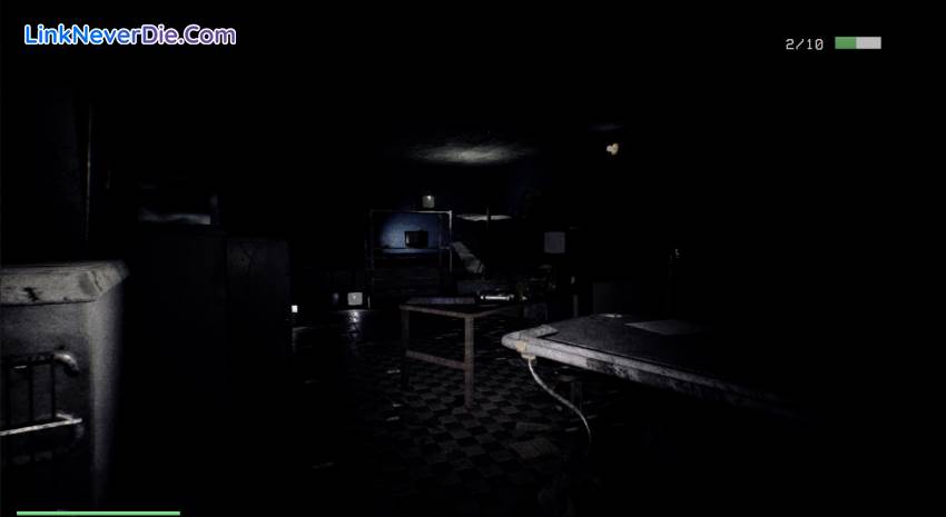 Hình ảnh trong game Distorted Reality (screenshot) Hình ảnh trong game Distorted Reality (screenshot)