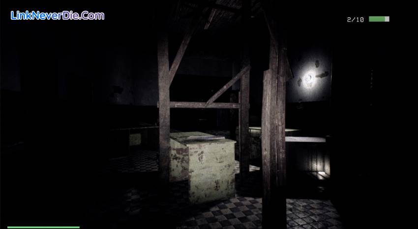 Hình ảnh trong game Distorted Reality (screenshot) Hình ảnh trong game Distorted Reality (screenshot)