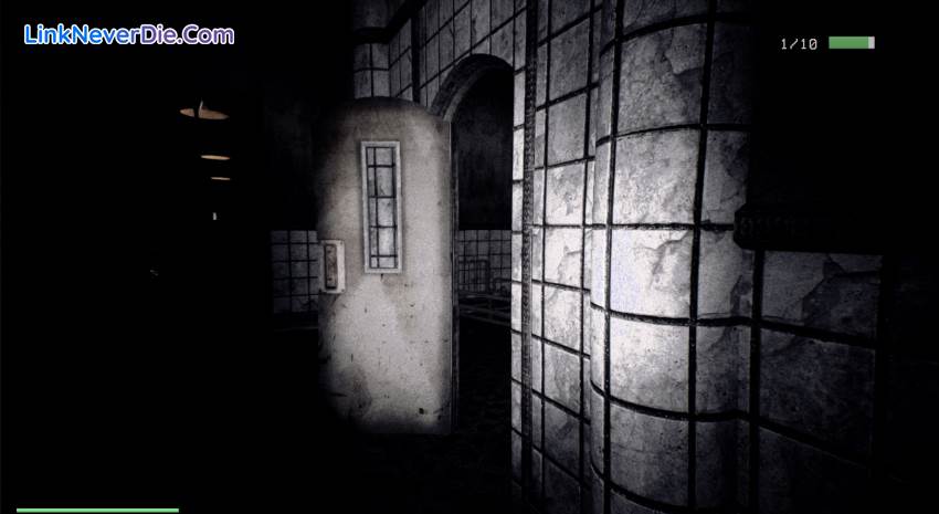 Hình ảnh trong game Distorted Reality (screenshot) Hình ảnh trong game Distorted Reality (screenshot)