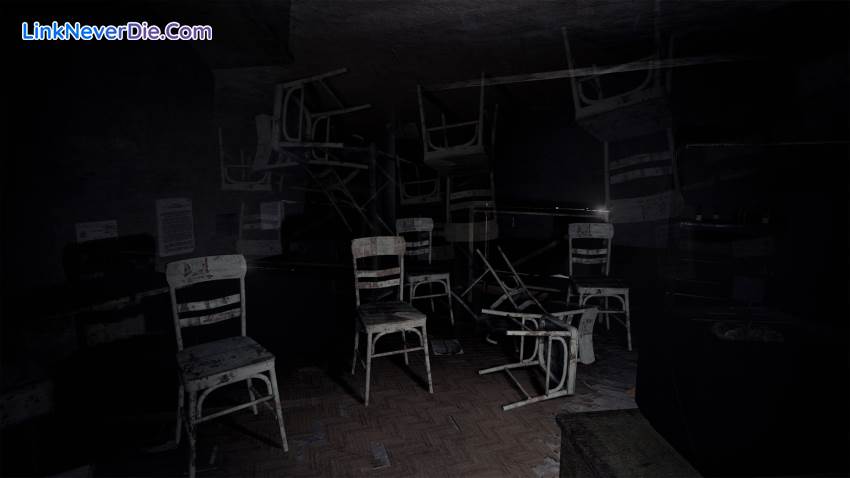 Hình ảnh trong game Distorted Reality (screenshot) Hình ảnh trong game Distorted Reality (screenshot)