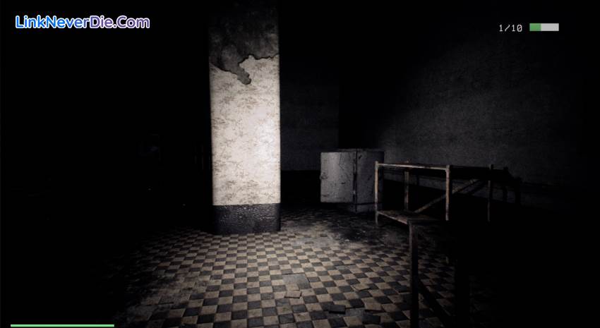 Hình ảnh trong game Distorted Reality (screenshot) Hình ảnh trong game Distorted Reality (screenshot)