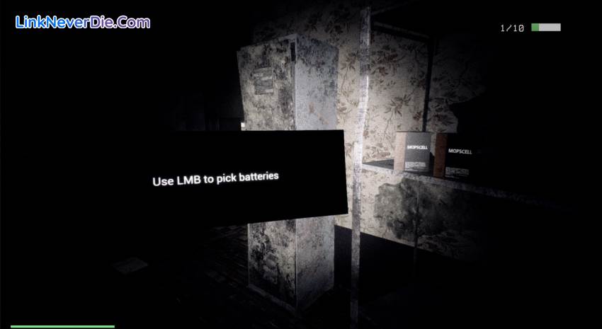 Hình ảnh trong game Distorted Reality (screenshot) Hình ảnh trong game Distorted Reality (screenshot)