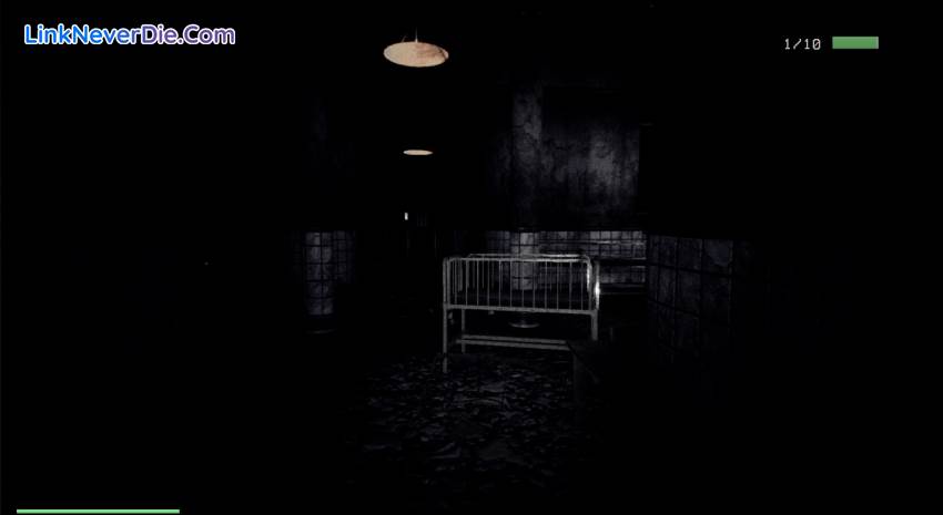 Hình ảnh trong game Distorted Reality (screenshot) Hình ảnh trong game Distorted Reality (screenshot)