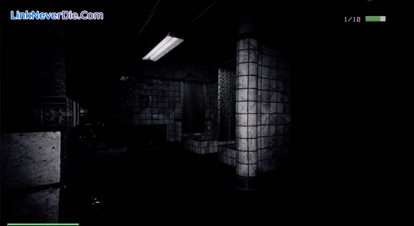 Hình ảnh trong game Distorted Reality (screenshot) Hình ảnh trong game Distorted Reality (screenshot)