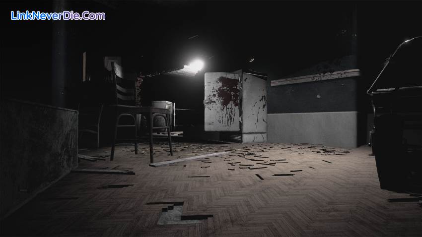 Hình ảnh trong game Distorted Reality (screenshot) Hình ảnh trong game Distorted Reality (screenshot)