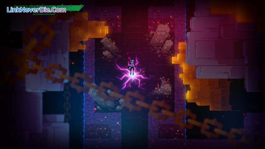 Hình ảnh trong game Phantom Trigger (screenshot) Hình ảnh trong game Phantom Trigger (screenshot)