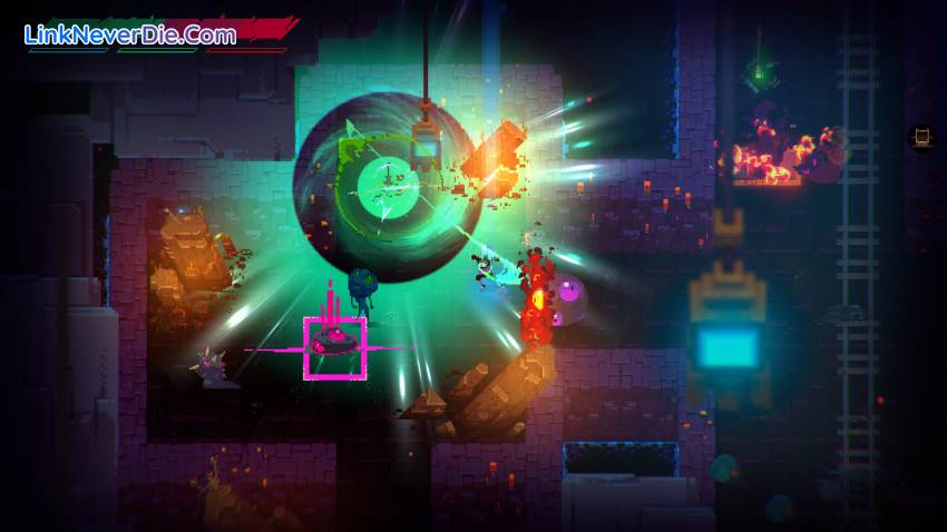 Hình ảnh trong game Phantom Trigger (screenshot) Hình ảnh trong game Phantom Trigger (screenshot)