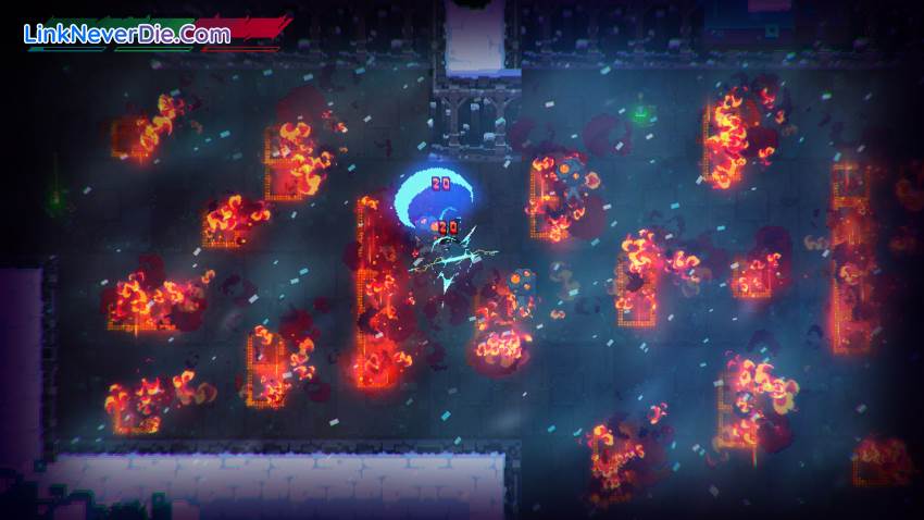 Hình ảnh trong game Phantom Trigger (screenshot) Hình ảnh trong game Phantom Trigger (screenshot)