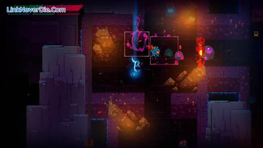 Hình ảnh trong game Phantom Trigger (screenshot) Hình ảnh trong game Phantom Trigger (screenshot)