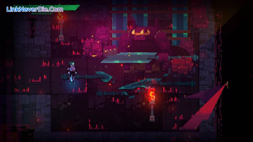Hình ảnh trong game Phantom Trigger (screenshot) Hình ảnh trong game Phantom Trigger (screenshot)