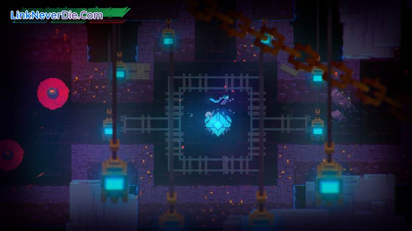 Hình ảnh trong game Phantom Trigger (screenshot) Hình ảnh trong game Phantom Trigger (screenshot)