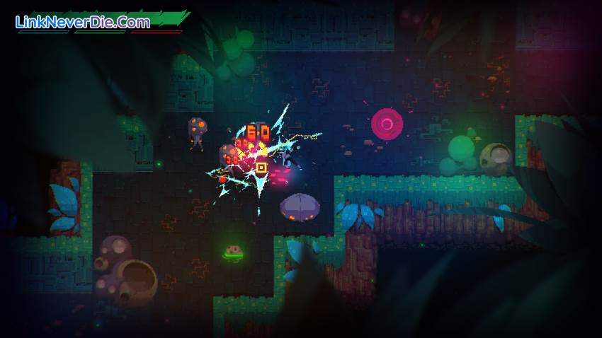 Hình ảnh trong game Phantom Trigger (screenshot) Hình ảnh trong game Phantom Trigger (screenshot)