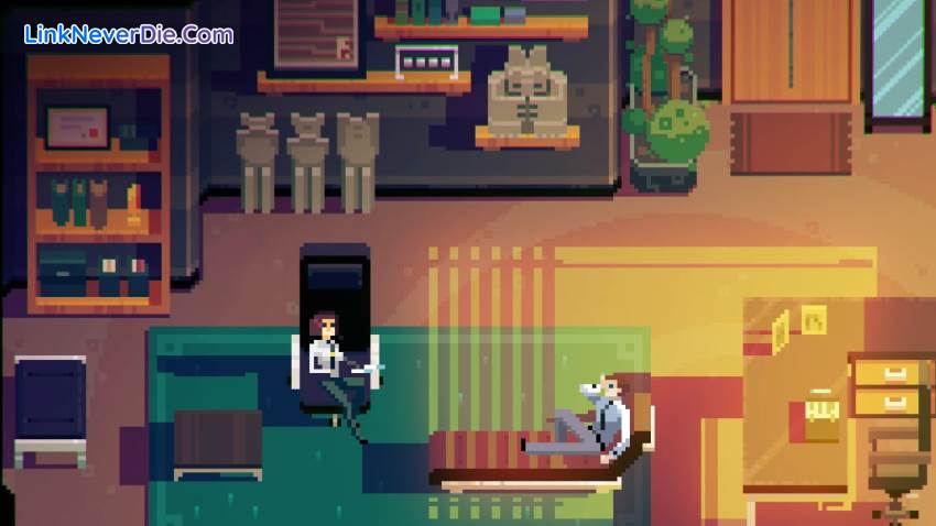 Hình ảnh trong game Phantom Trigger (screenshot) Hình ảnh trong game Phantom Trigger (screenshot)