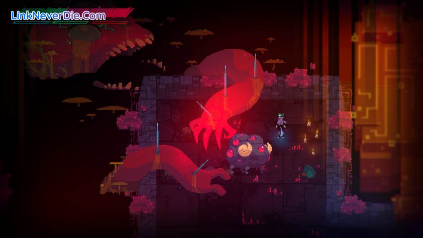 Hình ảnh trong game Phantom Trigger (screenshot) Hình ảnh trong game Phantom Trigger (screenshot)
