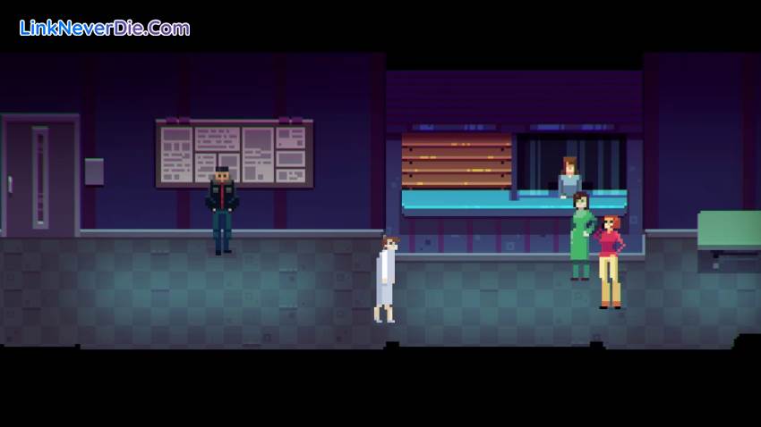 Hình ảnh trong game Phantom Trigger (screenshot) Hình ảnh trong game Phantom Trigger (screenshot)