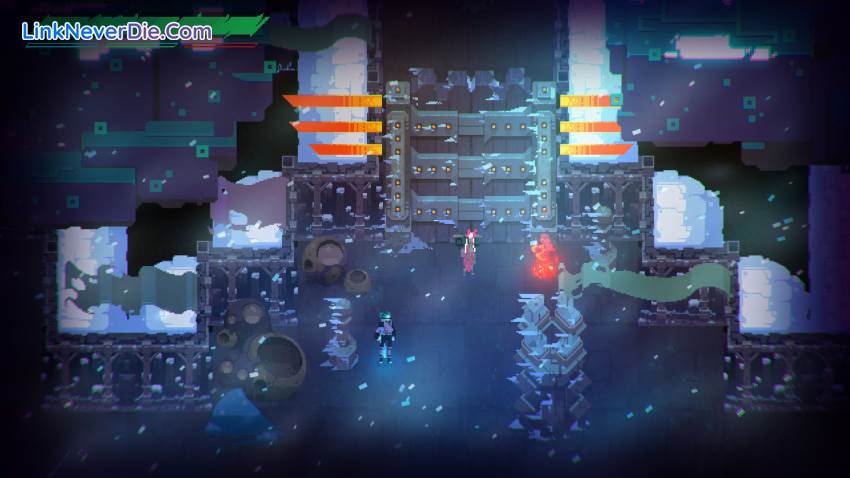 Hình ảnh trong game Phantom Trigger (screenshot) Hình ảnh trong game Phantom Trigger (screenshot)