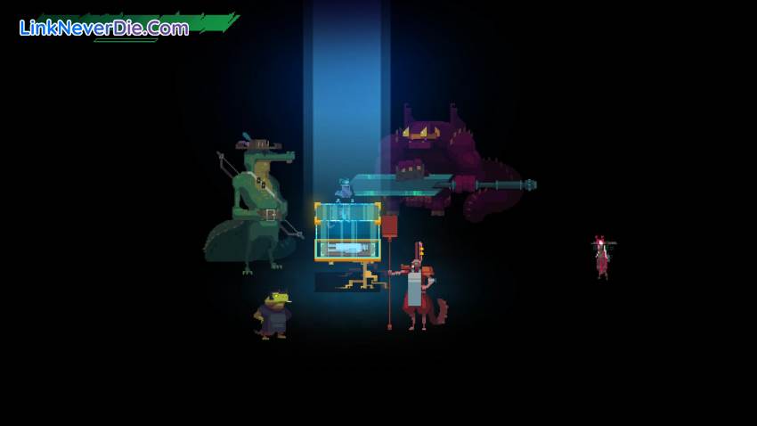 Hình ảnh trong game Phantom Trigger (screenshot) Hình ảnh trong game Phantom Trigger (screenshot)