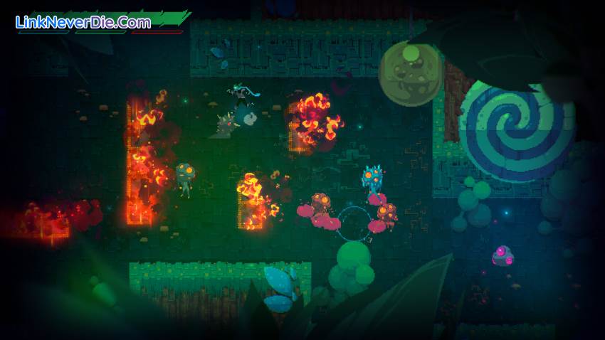 Hình ảnh trong game Phantom Trigger (screenshot) Hình ảnh trong game Phantom Trigger (screenshot)