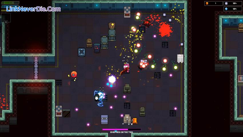 Hình ảnh trong game Spaceship Looter (screenshot) Hình ảnh trong game Spaceship Looter (screenshot)