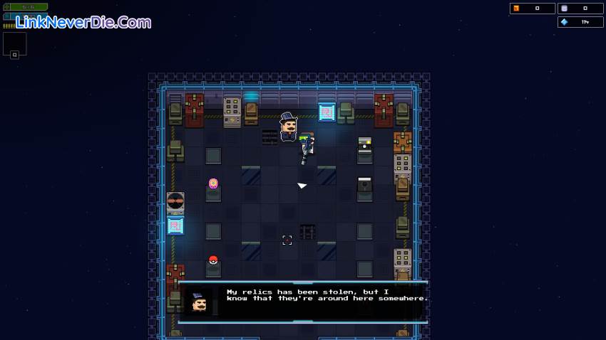 Hình ảnh trong game Spaceship Looter (screenshot) Hình ảnh trong game Spaceship Looter (screenshot)