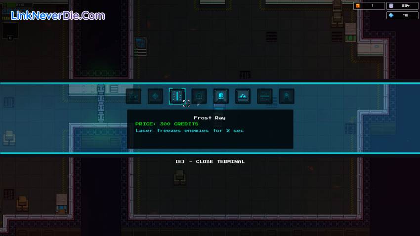 Hình ảnh trong game Spaceship Looter (screenshot) Hình ảnh trong game Spaceship Looter (screenshot)