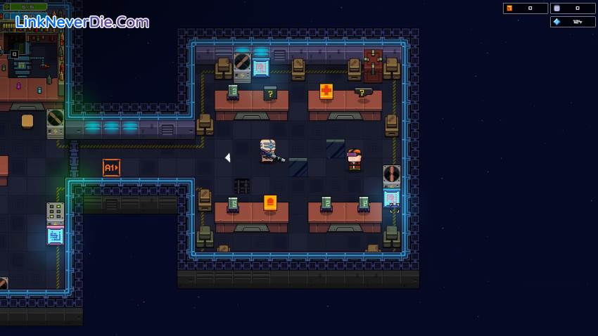 Hình ảnh trong game Spaceship Looter (screenshot) Hình ảnh trong game Spaceship Looter (screenshot)