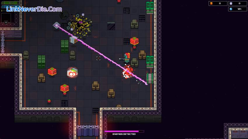 Hình ảnh trong game Spaceship Looter (screenshot) Hình ảnh trong game Spaceship Looter (screenshot)