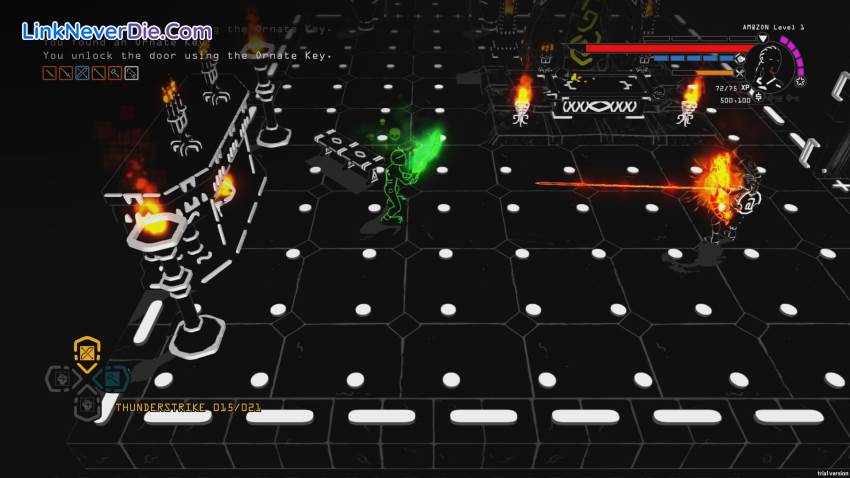 Hình ảnh trong game Brut@l (screenshot) Hình ảnh trong game Brut@l (screenshot)