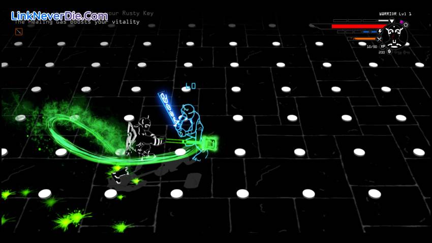Hình ảnh trong game Brut@l (screenshot) Hình ảnh trong game Brut@l (screenshot)