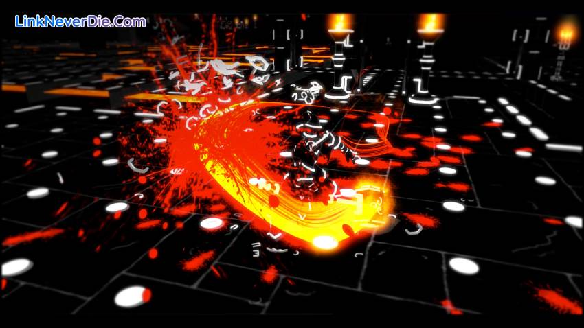 Hình ảnh trong game Brut@l (screenshot) Hình ảnh trong game Brut@l (screenshot)