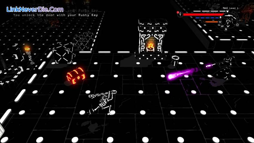 Hình ảnh trong game Brut@l (screenshot) Hình ảnh trong game Brut@l (screenshot)