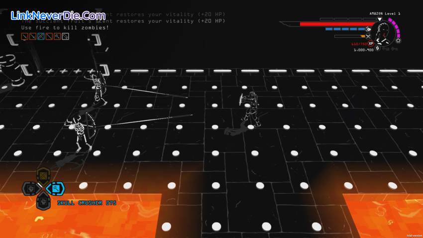 Hình ảnh trong game Brut@l (screenshot) Hình ảnh trong game Brut@l (screenshot)