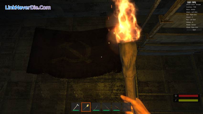 Hình ảnh trong game Bunker 58 (screenshot) Hình ảnh trong game Bunker 58 (screenshot)