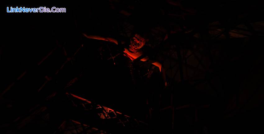 Hình ảnh trong game Near Death Experience (screenshot) Hình ảnh trong game Near Death Experience (screenshot)